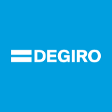 Logo DEGIRO