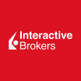 Logo Interactive Brokers